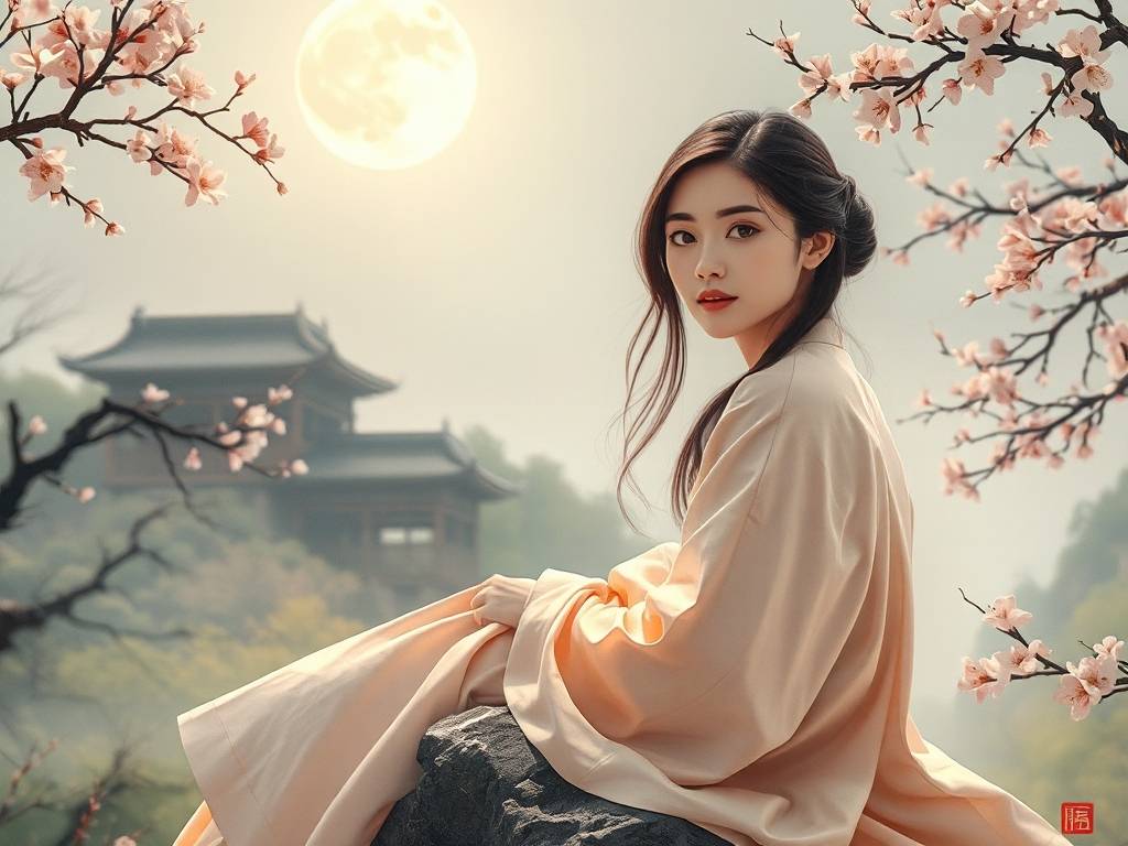 女生最好的骨相 骨相好的女人面相