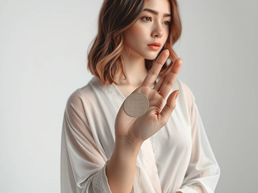 女人左手掌心有痣图解 女儿左手掌心有痣的建议分析