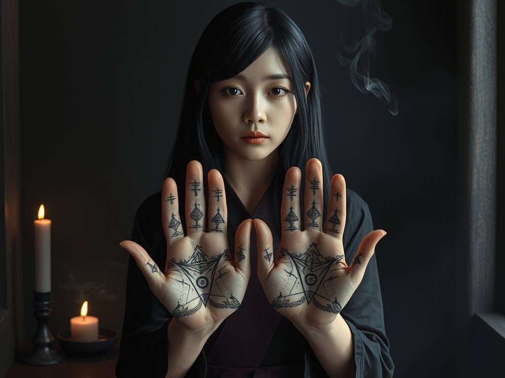 女人十大不吉利手相 命运多舛事业积极性需努力
