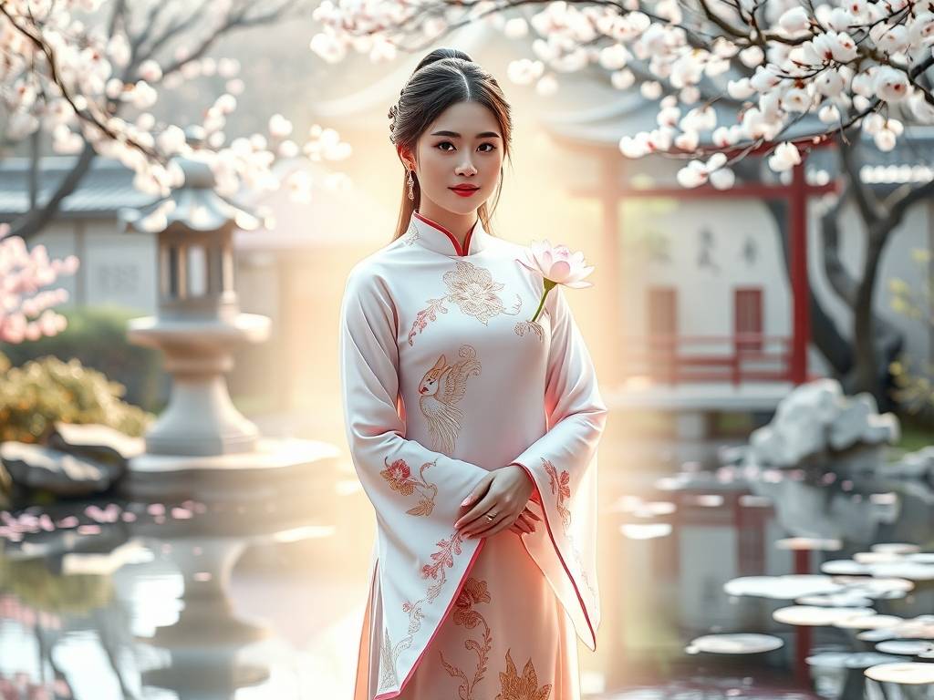 四两女命有什么特殊的 四两女命吉祥好命且福缘深厚
