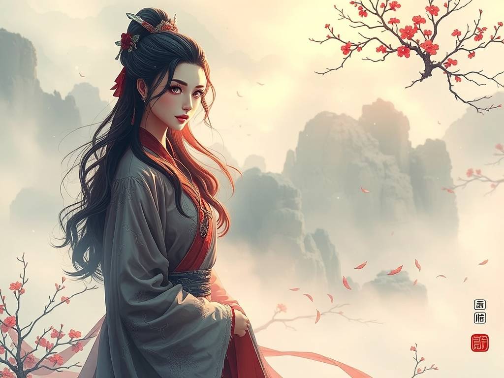 四两女命有什么特殊的 四两女命吉祥好命且福缘深厚