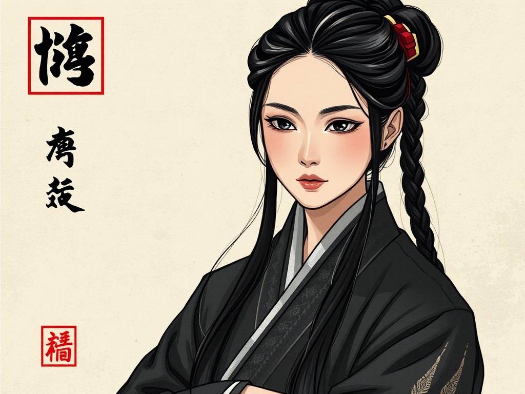 什么叫阴气重的女人  阴气重的女子长相如何