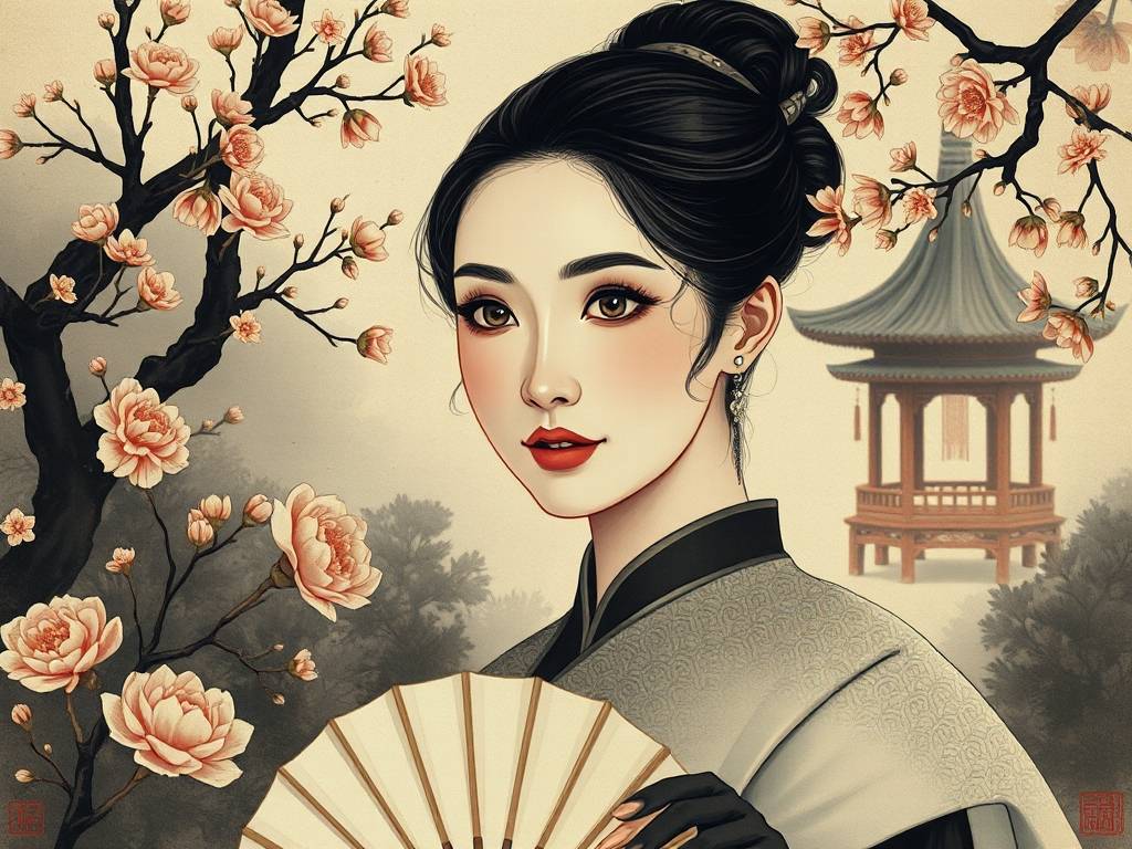 富婆命面相特征 天庭饱满的面的人是富婆命