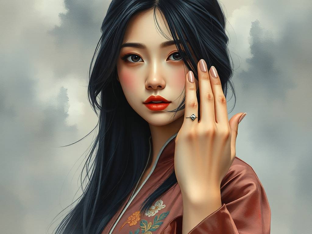 右手(shǒu)虎口有痣的女生 女人右手(shǒu)虎口有痣的命运分析