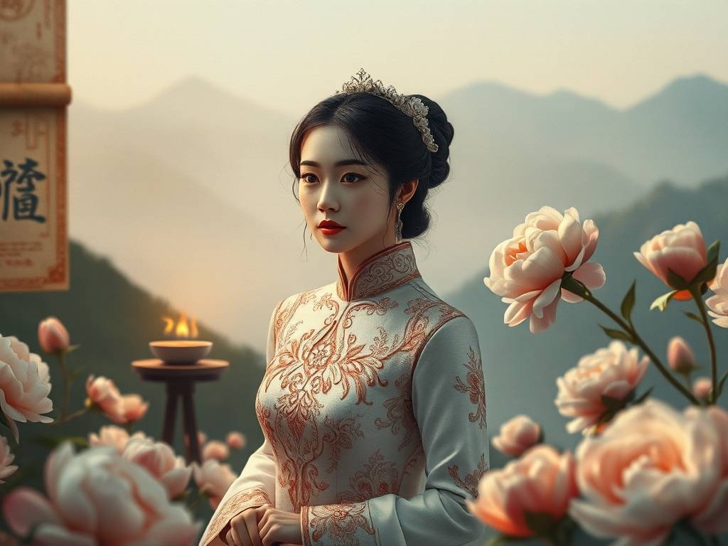 二两八钱女命最佳配偶 婚姻运势较差亦不愿将就