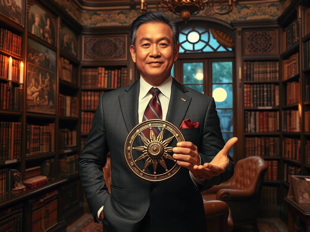 男人十个螺是什么命 财富富裕个人魅力大