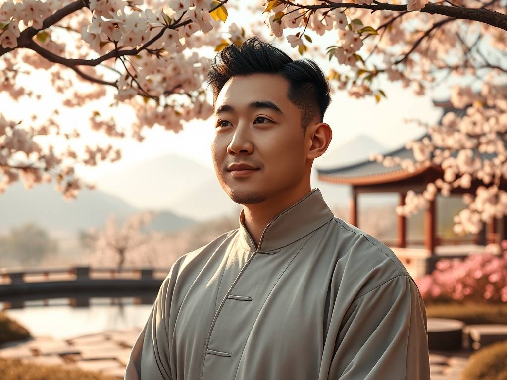 男人最好的面相 男生什么面相有福气