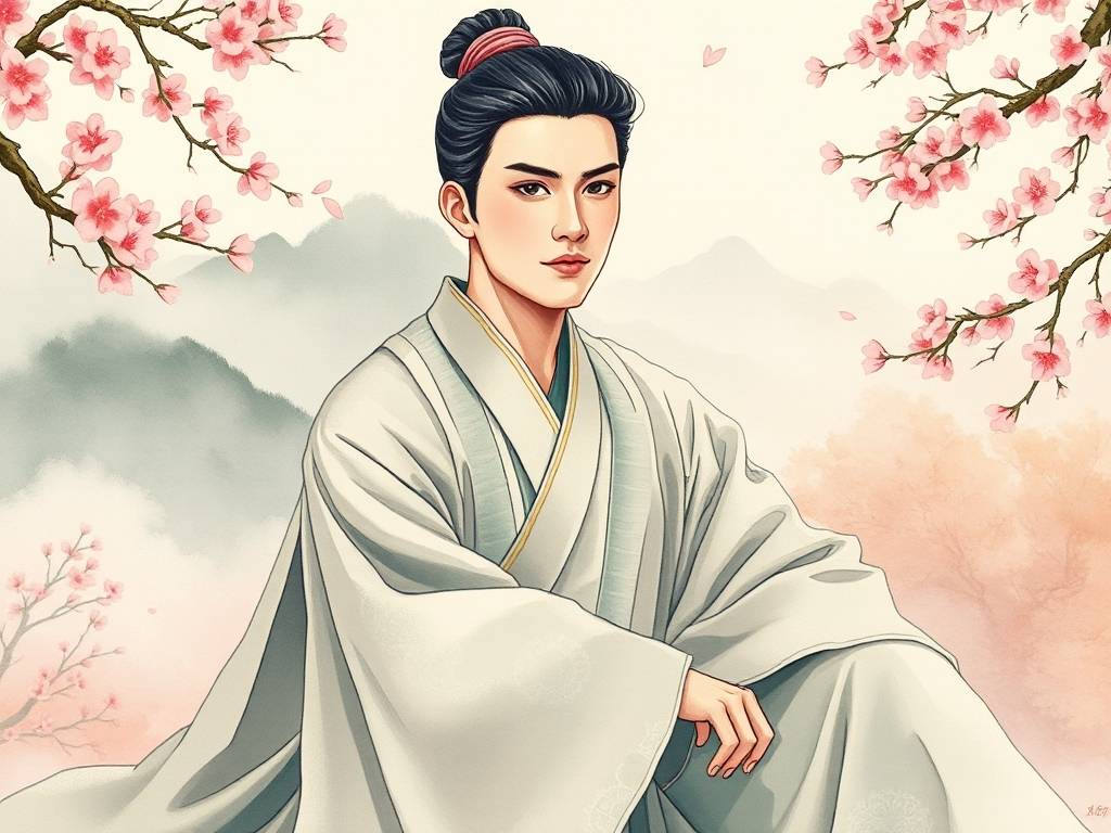 男人最好的面相 男生什么面相有福气