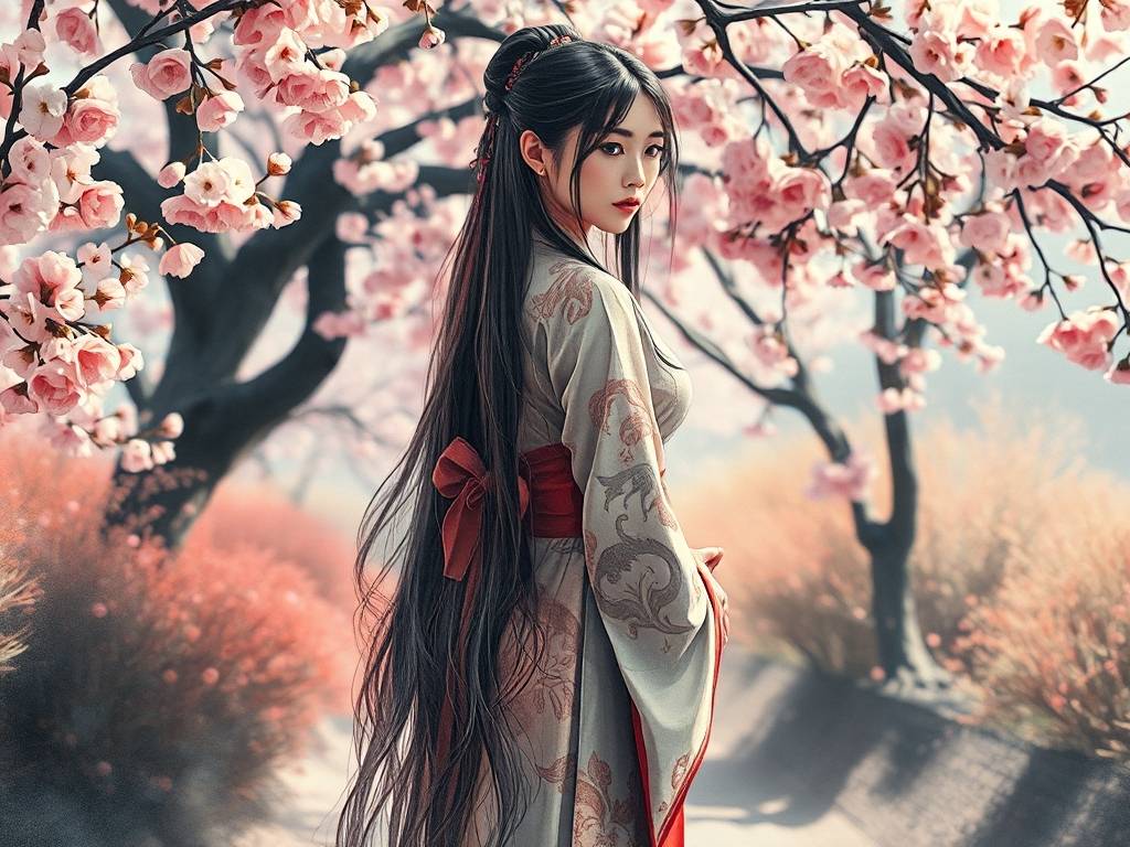 长腿毛的女人什么命 女人体毛多命好不好