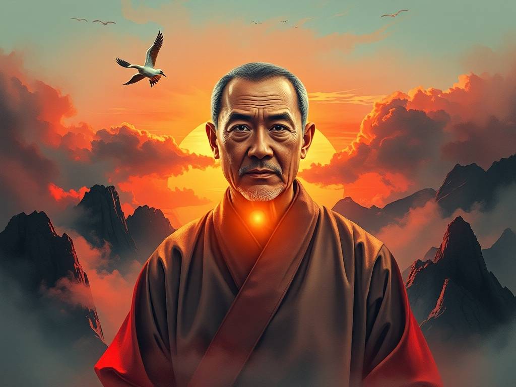 额头川字纹是什么意思 战胜困难事业发展顺利