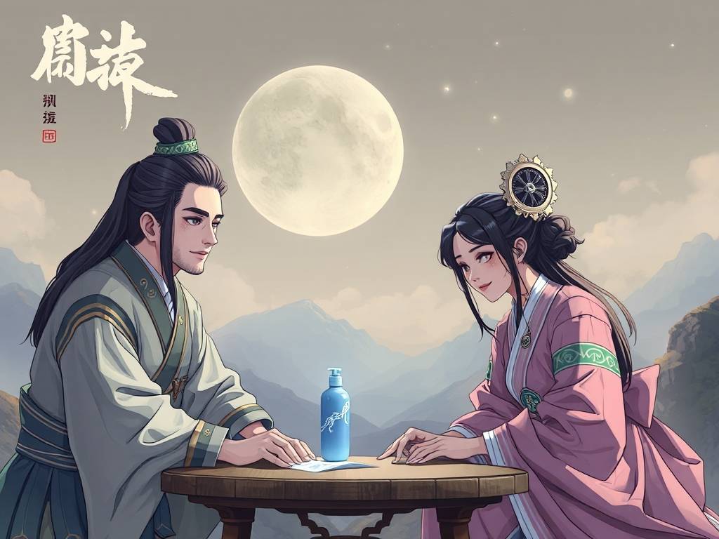 女人手掌发财线是哪条