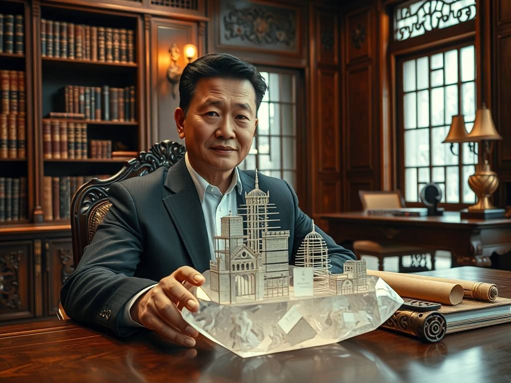 男人手有几个螺纹为好 头脑灵活贵人相助事业兴