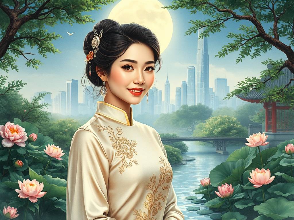 什么骨相的女人命最好 事业蒸蒸日上升职加薪有望