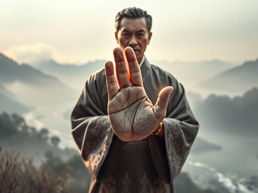 断掌纹的男人命运怎么样 男人断掌纹代表什么