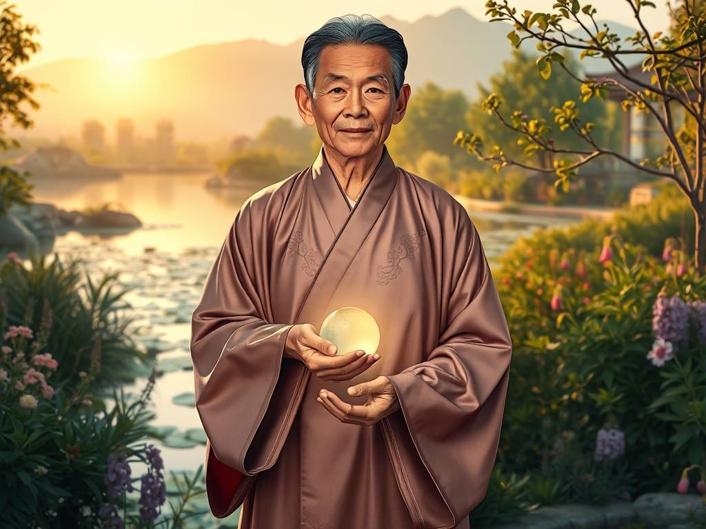 耳垂大而薄的人有福吗 身(shēn)强躰(tǐ)健且容易长寿
