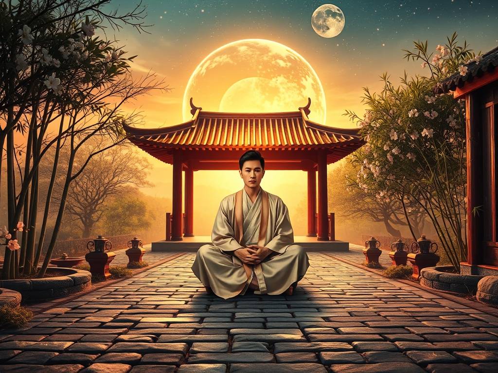 八字正缘出现时间免费查询 命带天禧星中年遇真爱