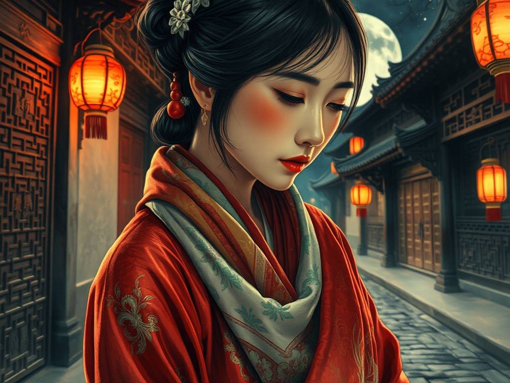 苦情痣必二婚 拥有苦情痣的人遇人不淑则一波三折