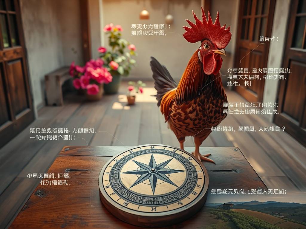 罗盘的使用方法视频