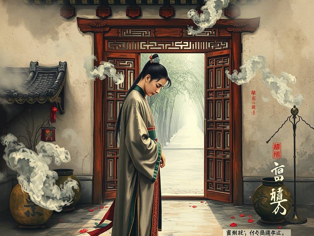 分居可以化解二婚命吗 八字日支被合的易二婚