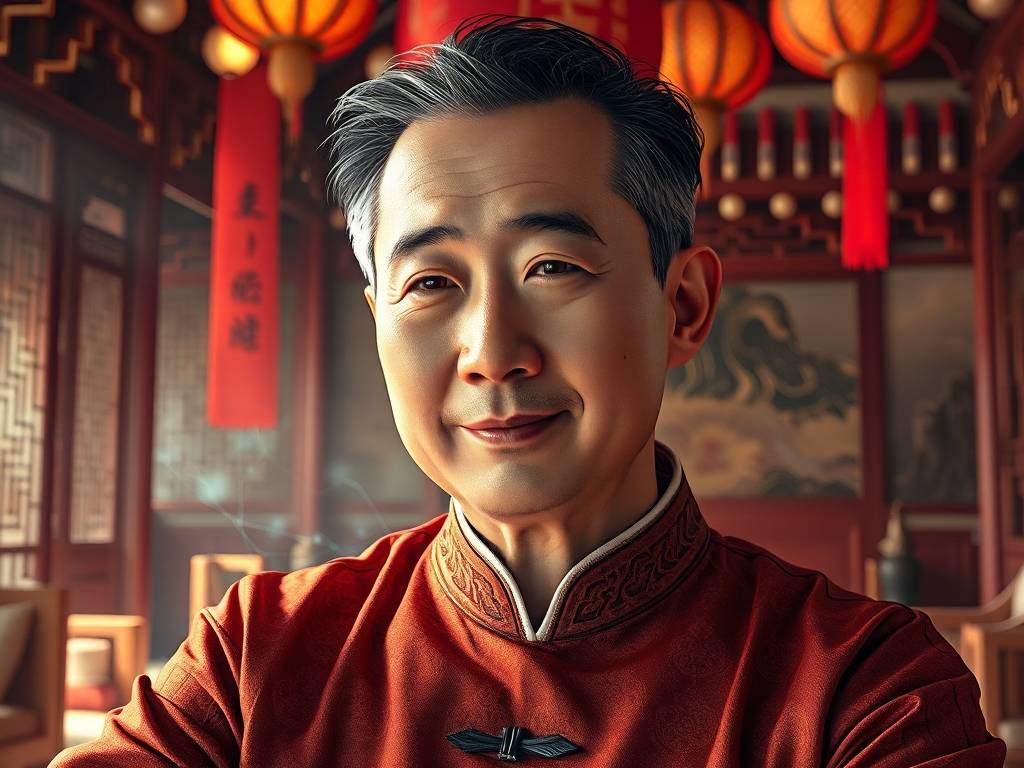 有钱难买眉头痣 赚钱能力强领悟能力高