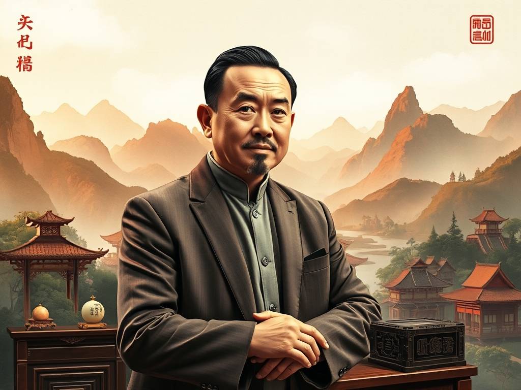 有钱难买眉头痣 赚钱能力强领悟能力高