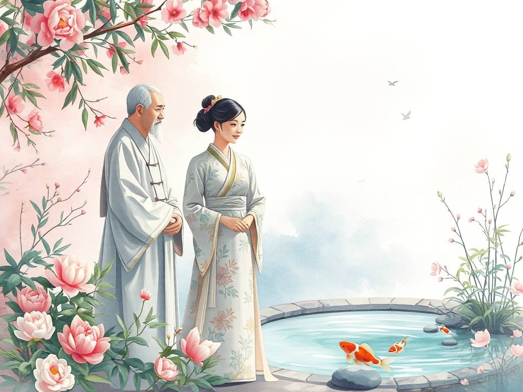 四种脸型最旺夫 梨脸为人贤能孝顺长辈