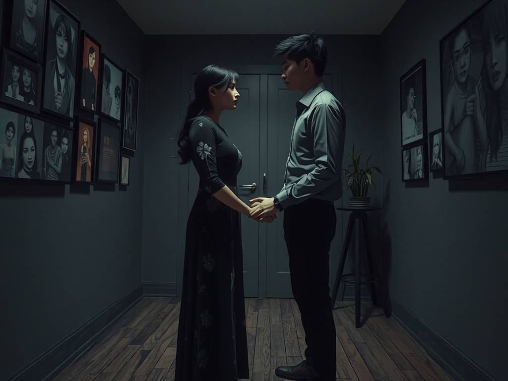 苦情痣头婚必离婚 做不到互相理解且疑心病很重