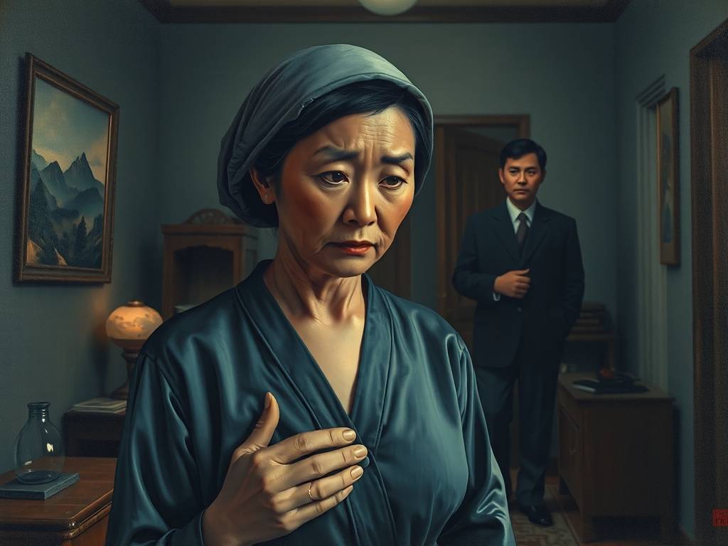 苦情痣头婚必离婚 做不到互相理解且疑心病很重