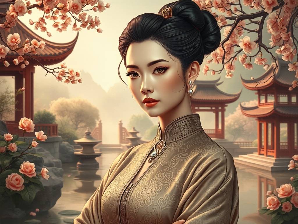 发际线高的女人好(hǎo)不好(hǎo) 聪明富贵有机遇