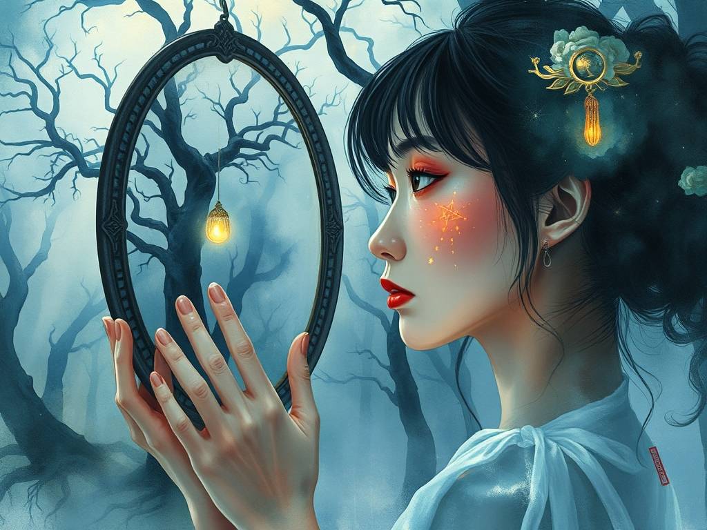 苦情痣可以点掉吗 点掉后人缘变差且吸引力变差