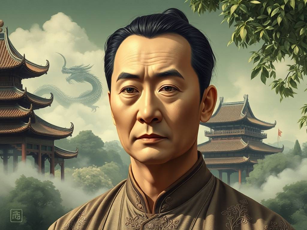 额头正上方最中间的痣 事业兴旺人生大富大贵