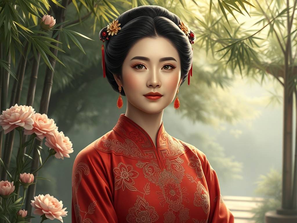 女人(rén)10处有痣是富贵痣图片 富贵痣女人(rén)特征描述