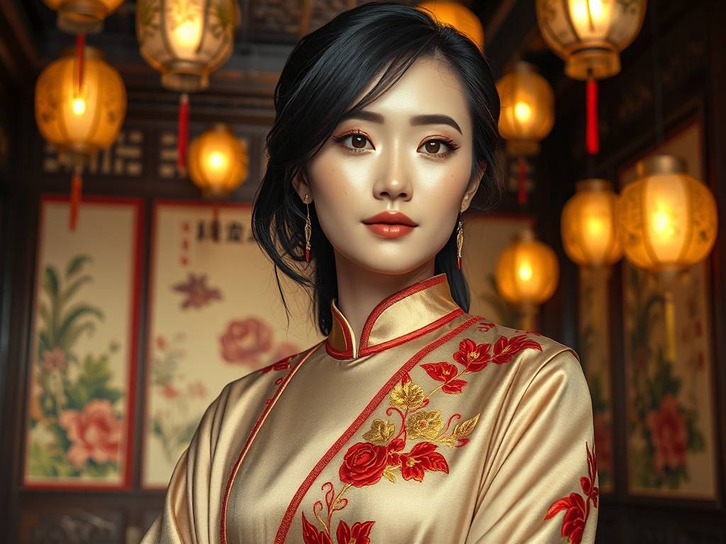 女人(rén)10处有痣是富贵痣图片 富贵痣女人(rén)特征描述