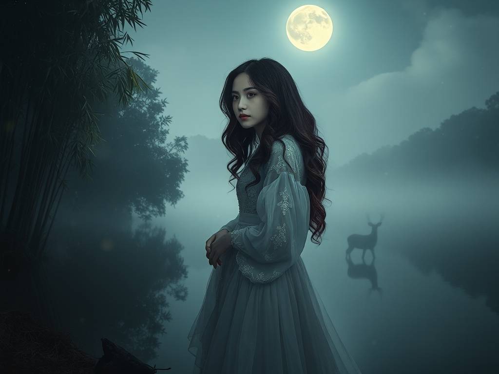 梦见人是他在想我还是我在想他