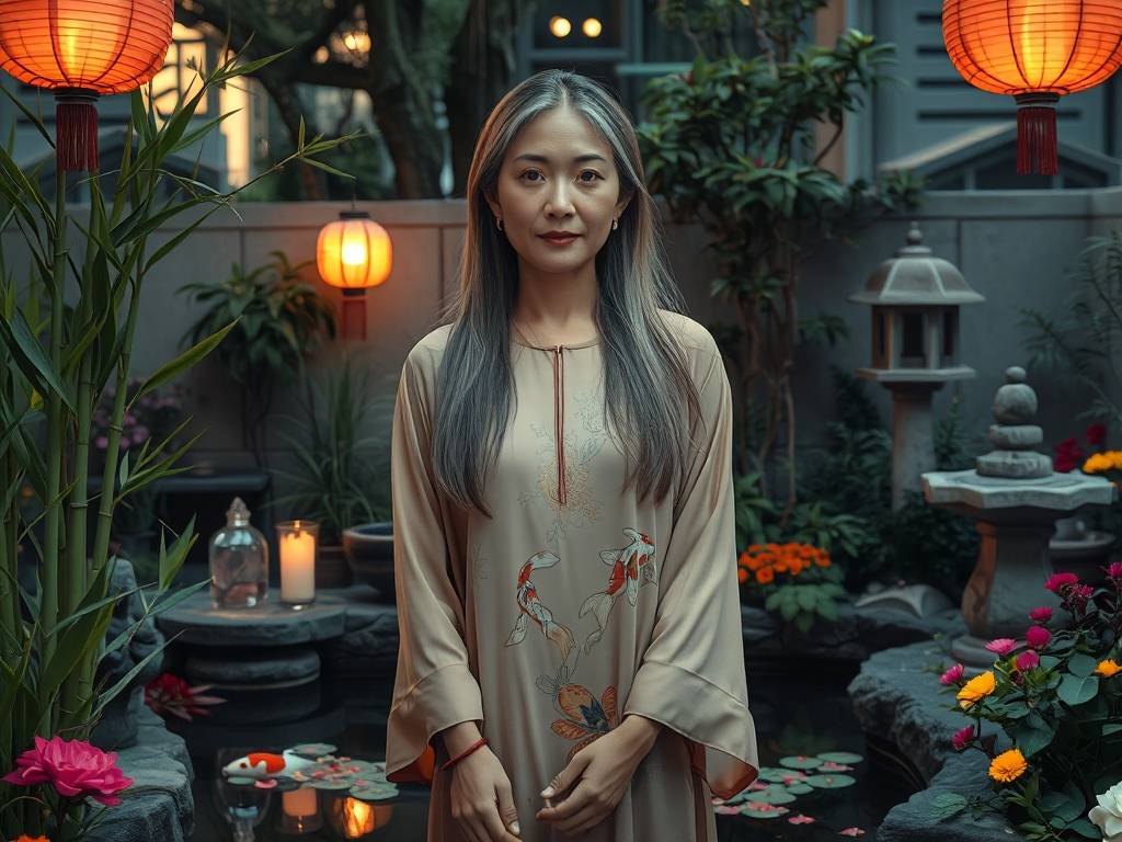 女人最严重克夫相图片 如何化解克夫的征兆