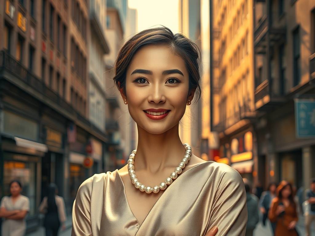 女人五小面相好么 机敏度高人生大富大贵