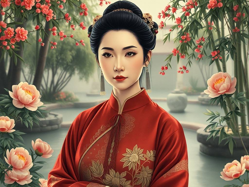女人有川字紋(wén)说明什么 长寿但城府较深