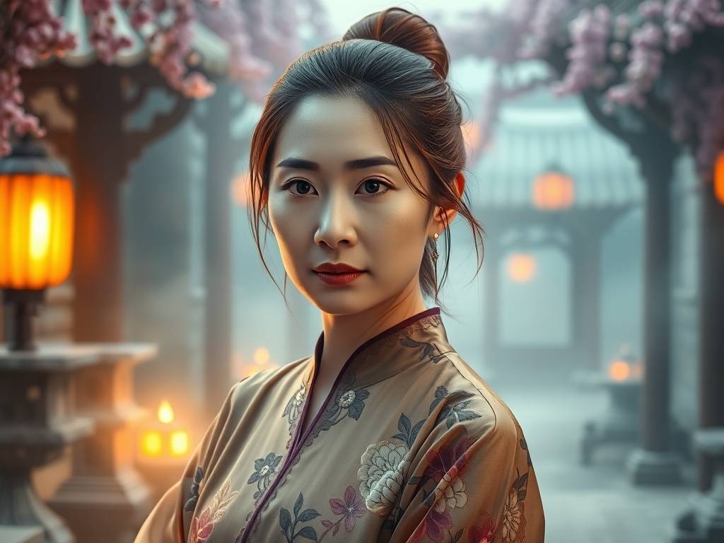 女人有川字紋(wén)说明什么 长寿但城府较深