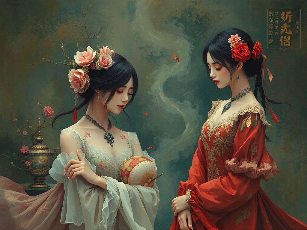 面相好却苦命的女人 尖下巴 高鼻梁