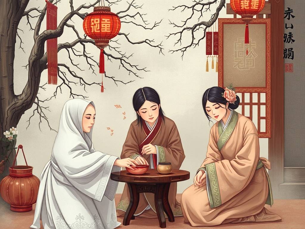 夫妻宫半合说明 流年夫妻宫半合的婚姻运势