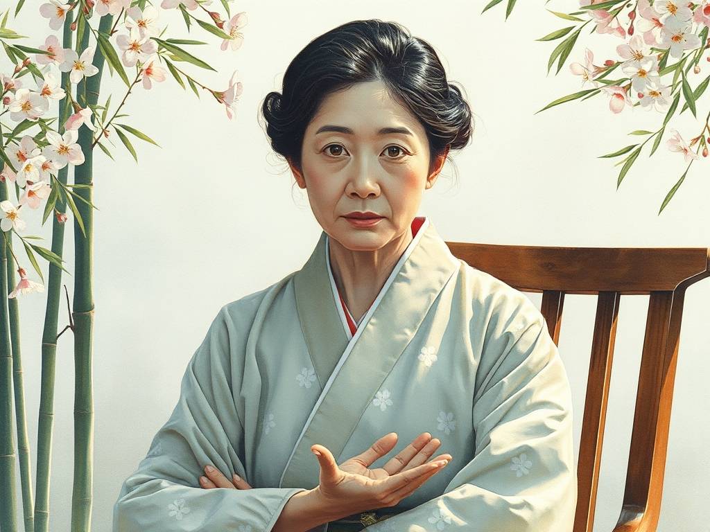 女人眼睛凹(āo)陷是克夫相吗 善于思考能力出众