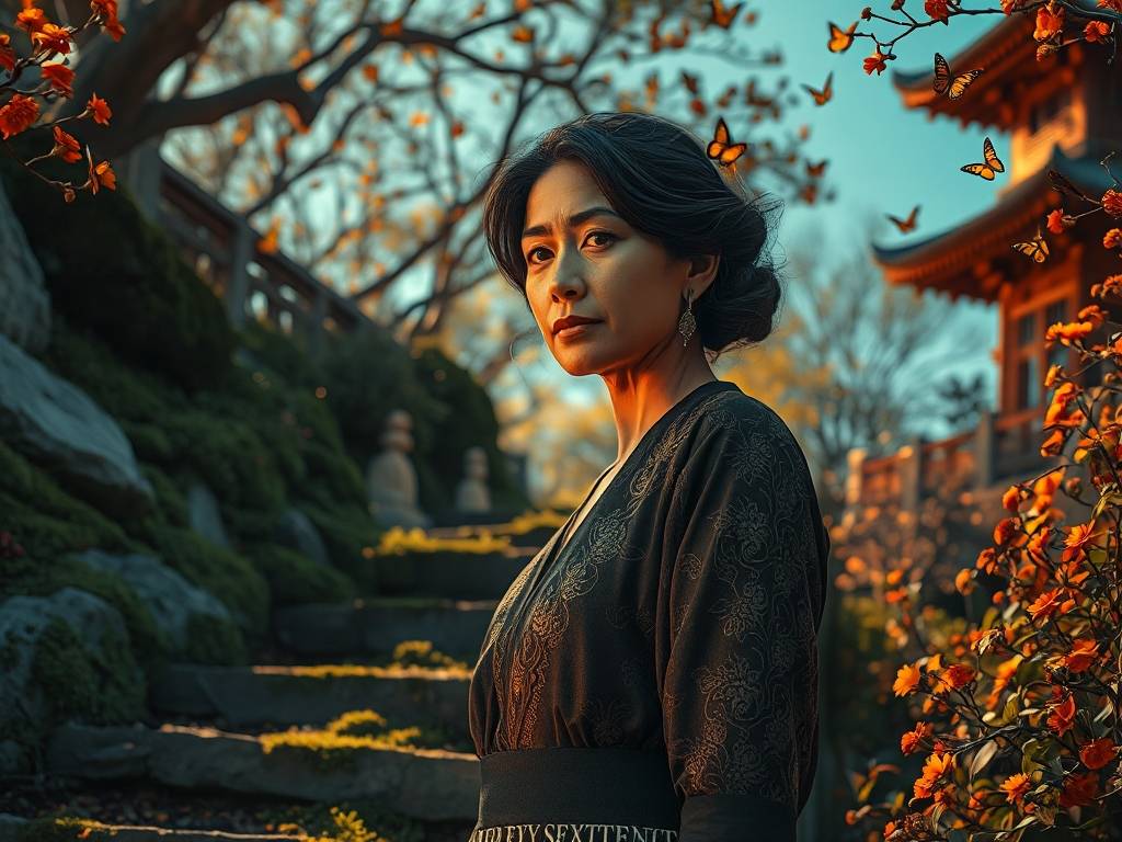 有苦情痣的女人会有什么样的命运 有贵人相助则事业有成