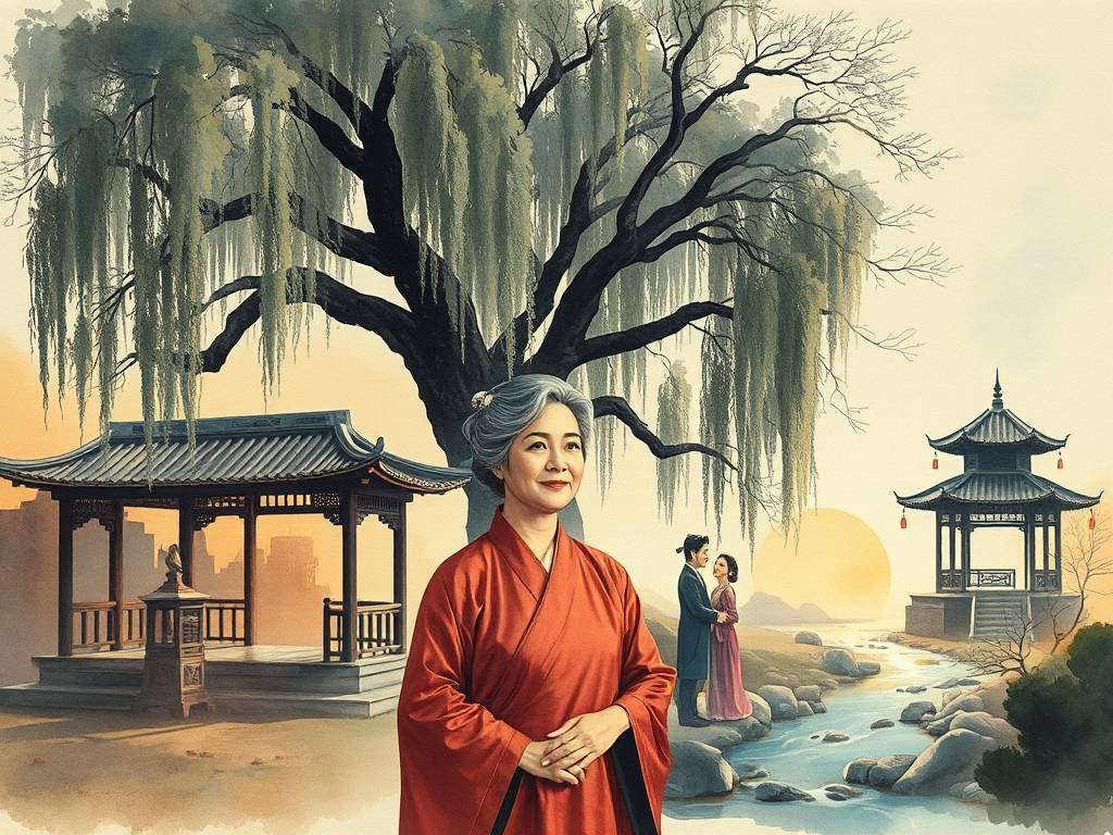 二婚才幸福的女命八字 先行七杀大运后行正官大运
