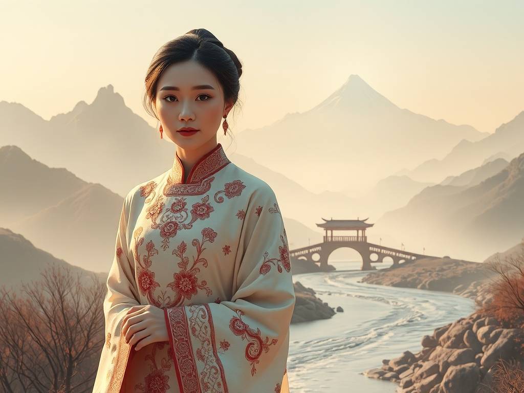 二婚才幸福的女命八字 先行七杀大运后行正官大运