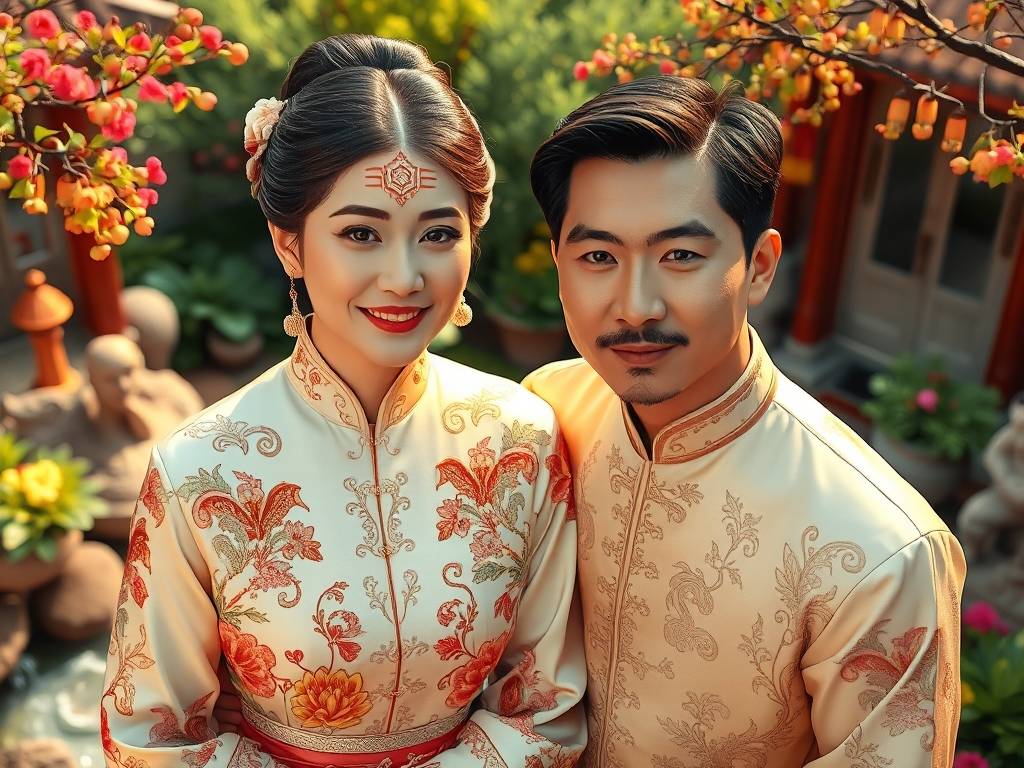夫妻痣长在什么位置 财运很好比较旺夫