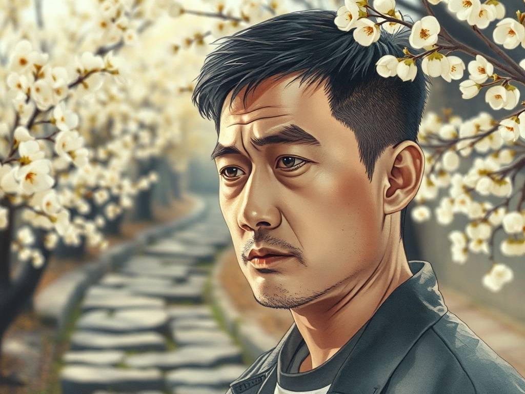 眉毛短的男人面相 做事情容易半途而废