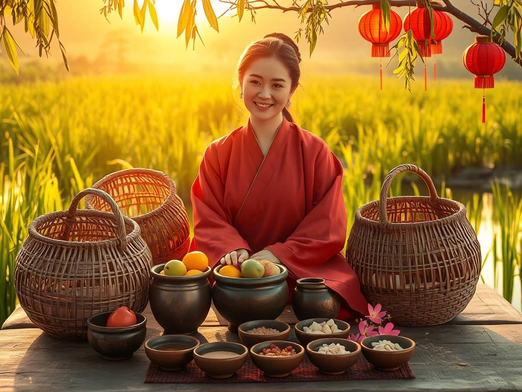 四个簸箕六个斗女人命运与婚姻 感情丰富家庭美满