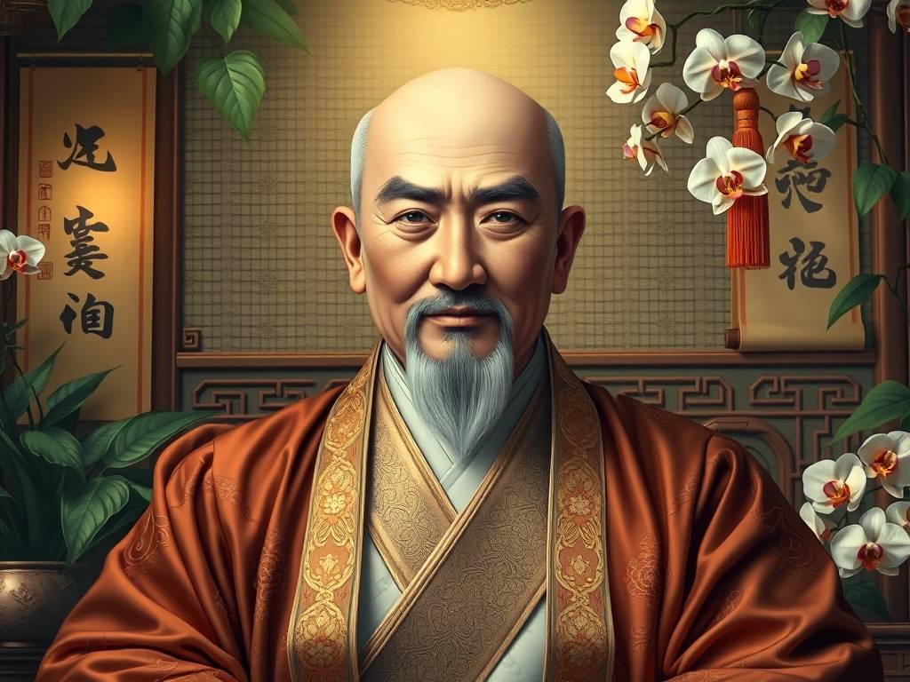 富贵男人面相看命图解大全(quán) 鼻子高(gāo)挺有财运