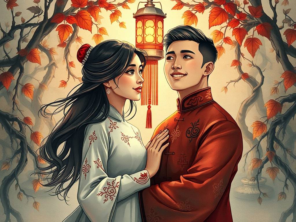 流年刑害婚姻宫必结婚 流年与夫妻宫相冲成婚缘分来