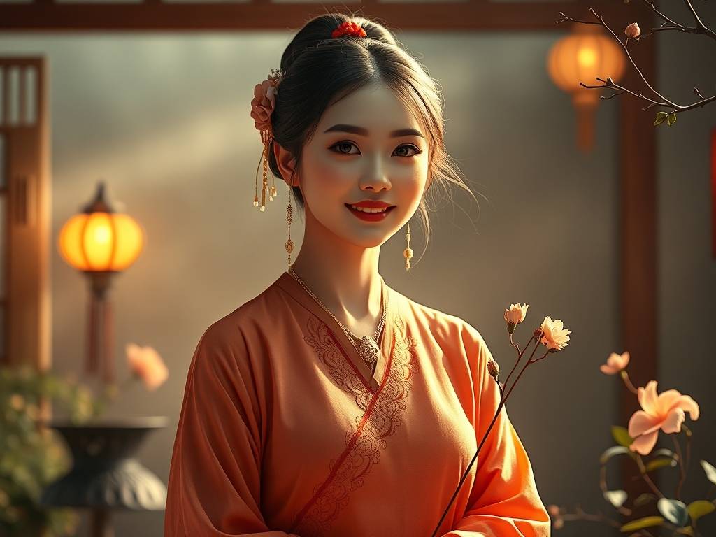 女人10处有痣是富贵痣图片 婚姻幸福儿女双全则一生无忧